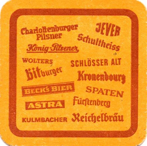 kulmbach ku-by kulmbacher gemein 1a (quad185-14 biersorten-braunorange)